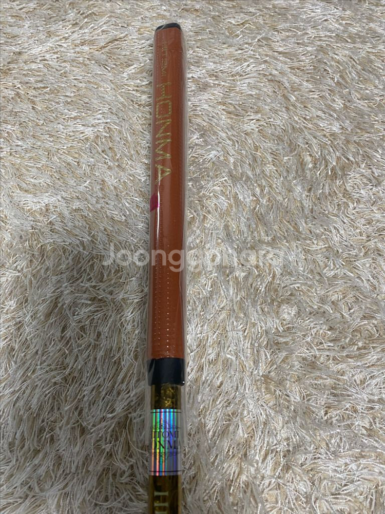 (새제품)히토미혼마 최고급 5스타 파크골프채--5