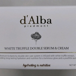 달바 비건 더블 크림 단지형 70g