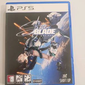 PS5 스텔라 블레이드