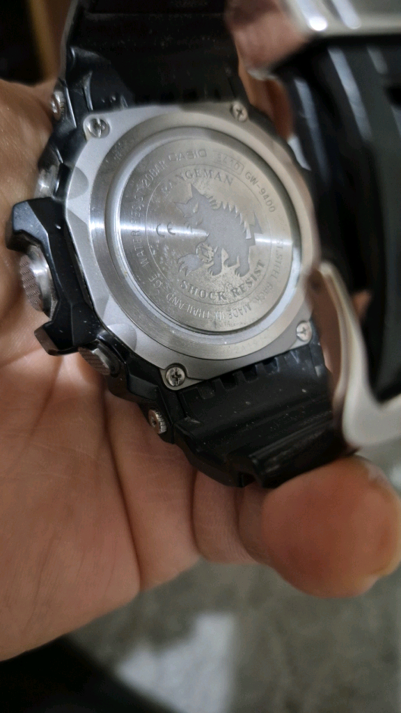 쥐샥 gw9400 이미지