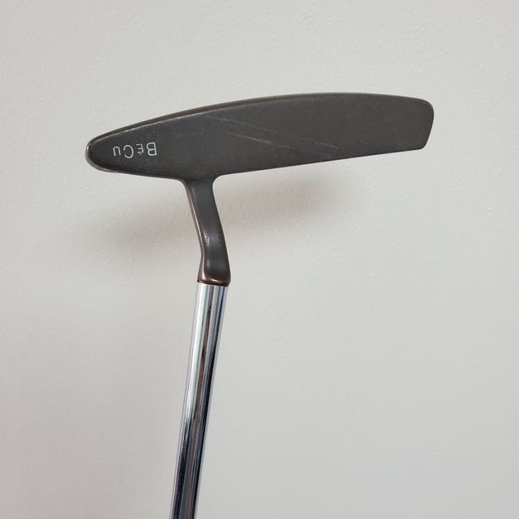 핑 PAL2 BECU 퍼터 34.5인치 골프채--1