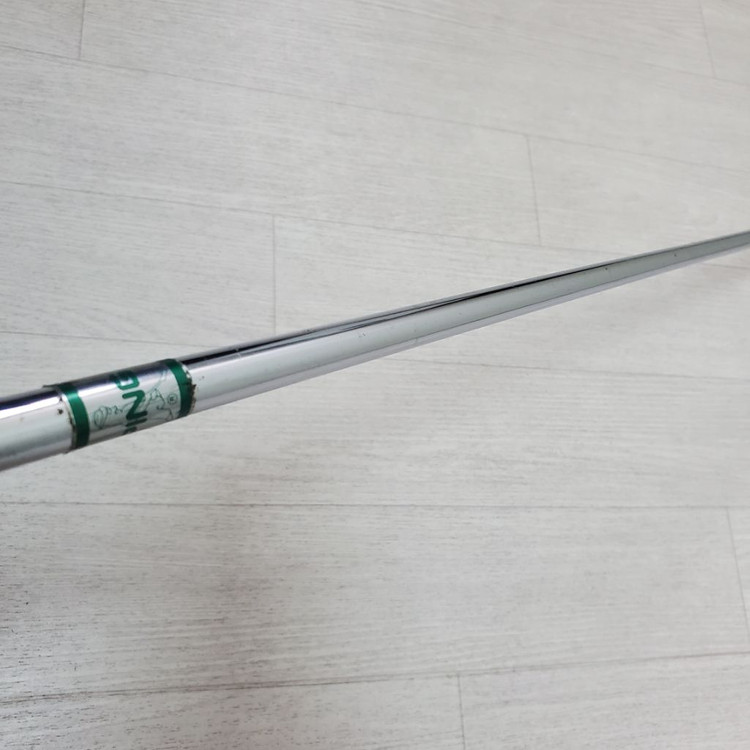 핑 PAL2 BECU 퍼터 34.5인치 골프채--4