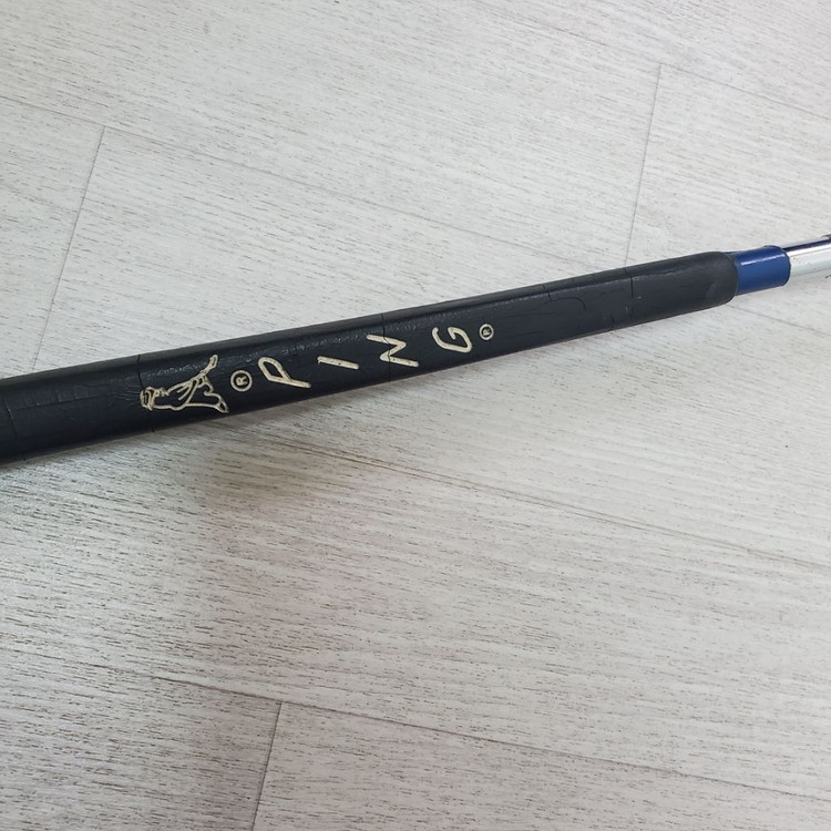 핑 PAL2 BECU 퍼터 34.5인치 골프채--5