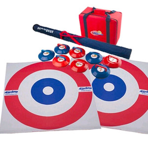 유아체육 컬링set중고