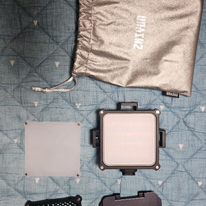 지윤조명 fiveray M20 콤보