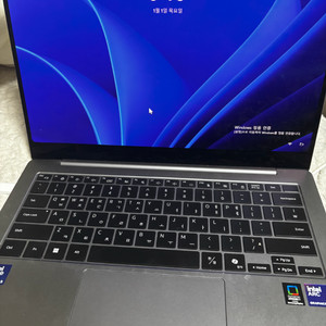 삼성 갤럭시북 플러스 프로 노트북 14인치