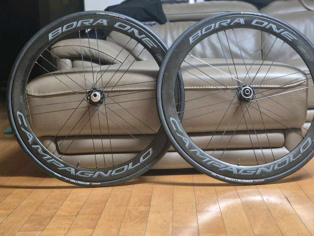 컨디션 상))캄파놀로 보라원 50 이미지