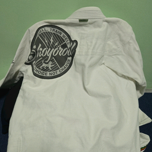 주짓수 소요롤 도복 A1l