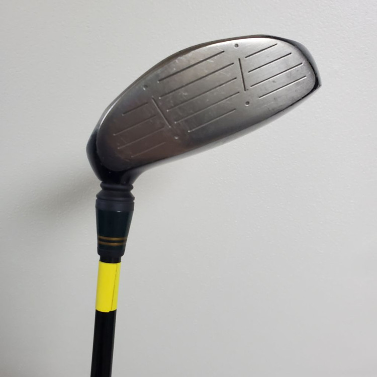 다이와 G3 슈퍼드라이브 페어웨이우드 5번 18도 R2 이미지