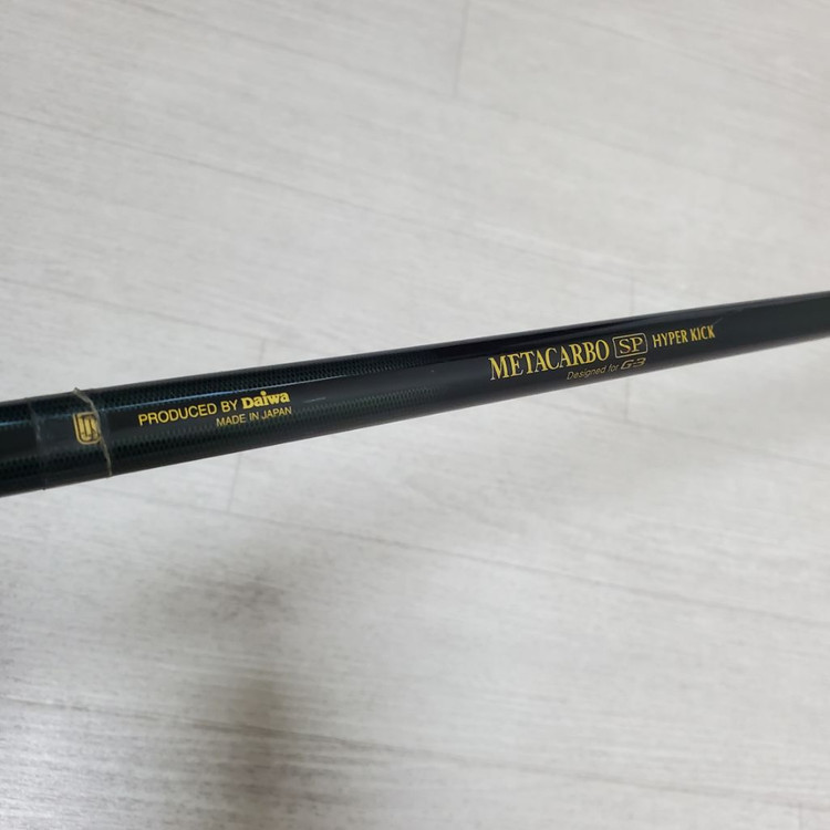 다이와 G3 슈퍼드라이브 페어웨이우드 5번 18도 R2 이미지