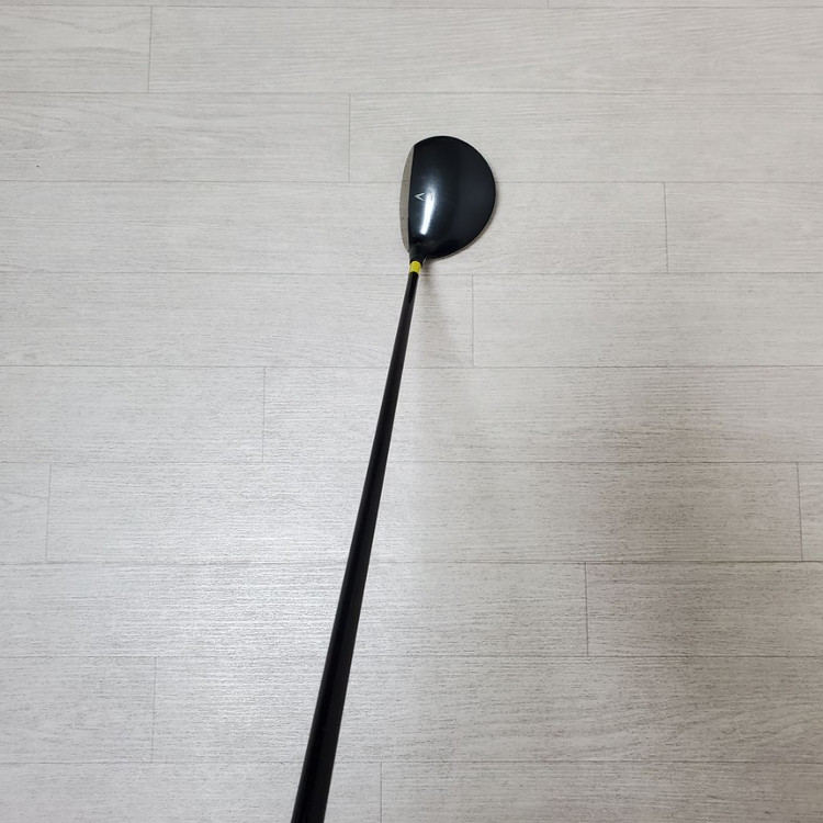 다이와 G3 슈퍼드라이브 페어웨이우드 5번 18도 R2 이미지