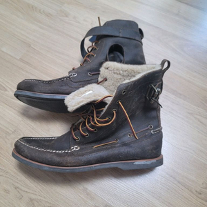 폴로 양모부츠(290~295mm)