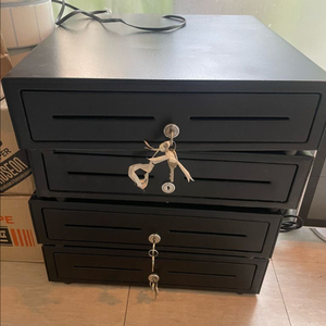 포스기 돈통 4대 일괄 5,000원