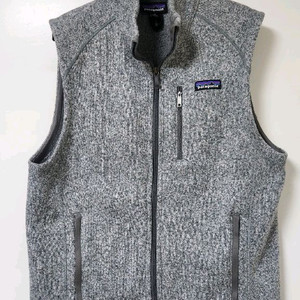 파타고니아 베터 베스트 조끼