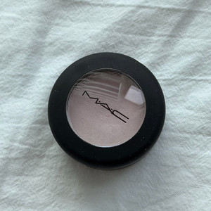 맥 단종 파우더 키스 아이 섀도우 펠트 큐트