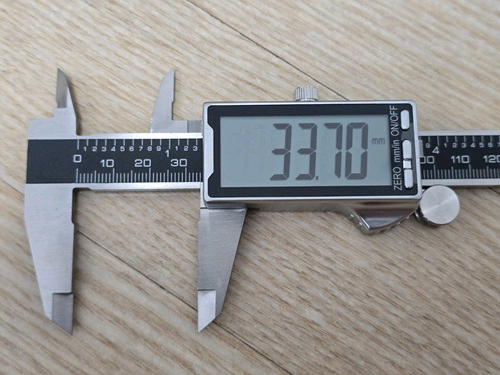 디지털 버어니어캘리퍼스 판매(새상품)--3