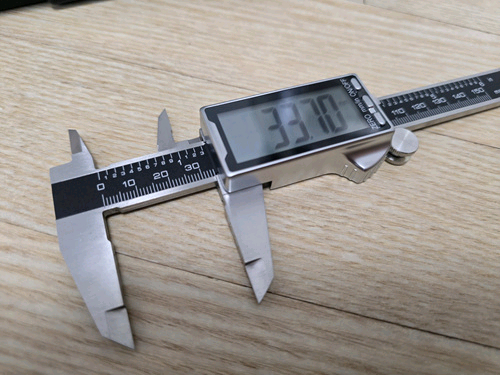 디지털 버어니어캘리퍼스 판매(새상품)--4