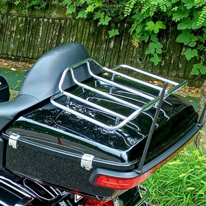 할리데이비슨 크롬레일(옵션)