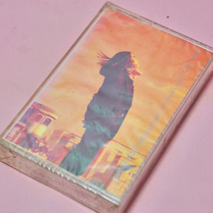 김범수 카세트 테이프 수집 음반