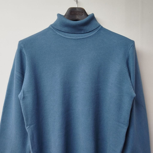 새제품 100~105 캐시미어 남자니트 겨울니트 목폴라 반폴라 터틀넥 니트 티셔츠 남자옷 남성옷