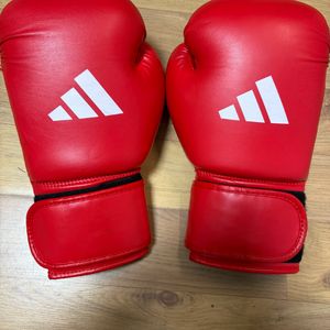 아디다스 wako 복싱 글러브 10oz