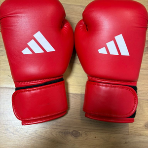 아디다스 wako 복싱 글러브 10oz