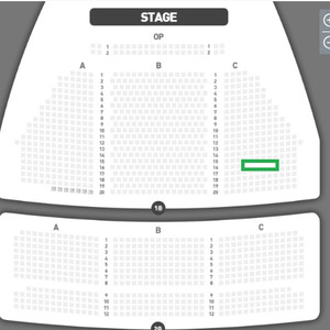 데스노트 뮤지컬 1월 27일 규현 첫공 2연석 양도합니다.