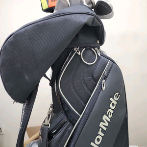 23만 캘러웨이 아이언 기가 등 남성용 중고골프채 풀세트