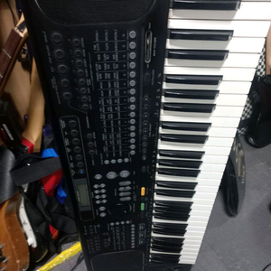 테크닉스 KN800 키보드