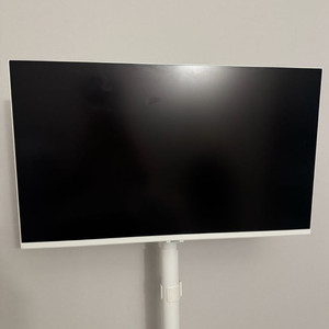 삼성 스마트모니터m7 32인치