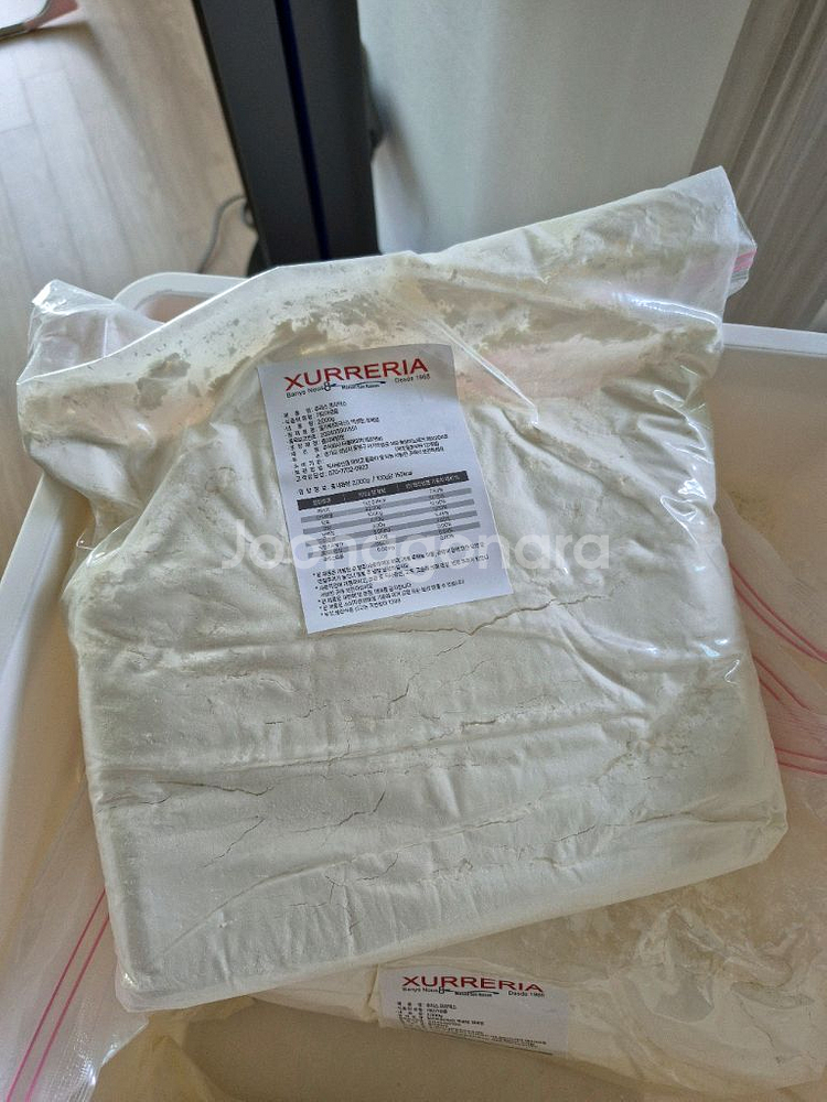 스페인 츄러스믹스 2kg--1