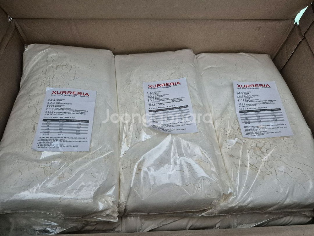 스페인 츄러스믹스 2kg--2