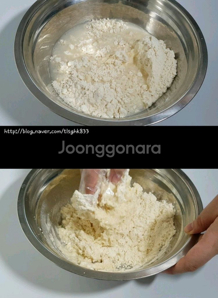 스페인 츄러스믹스 2kg--3