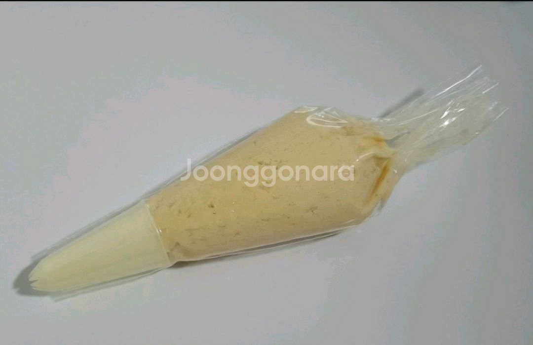 스페인 츄러스믹스 2kg--5