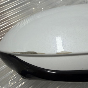 2025년식 g80 스포츠 조수석 사이드미러