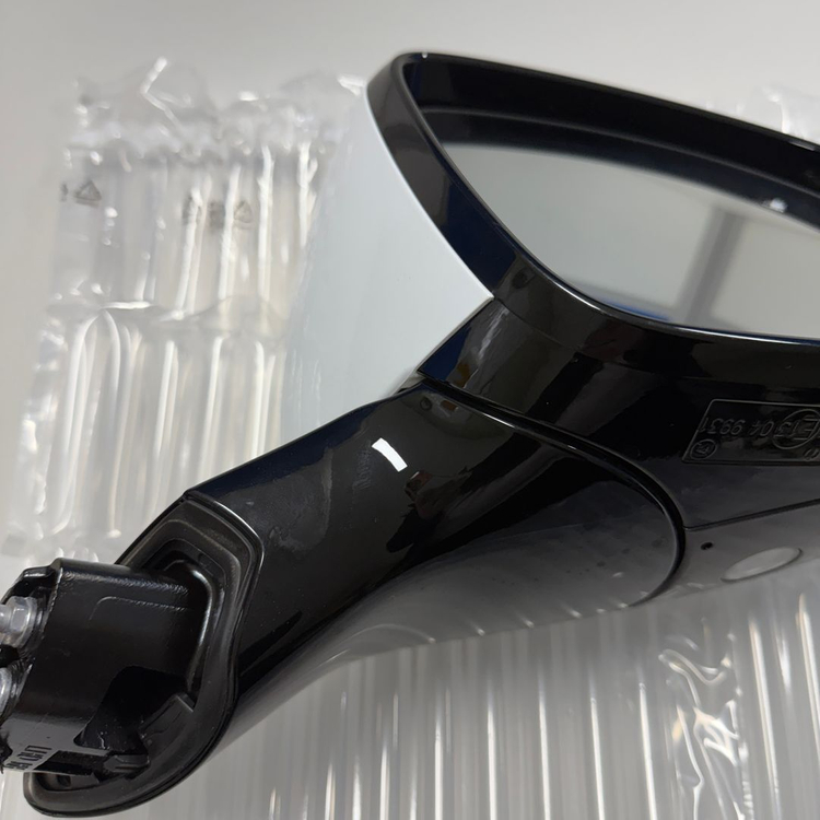 2025년식 g80 스포츠 조수석 사이드미러--2