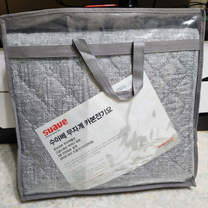 수아베 전기요 / (suave) 전기매트