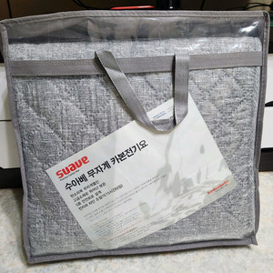 수아베 전기요 / (suave) 전기매트