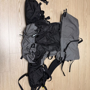 케일 태백2 그레이