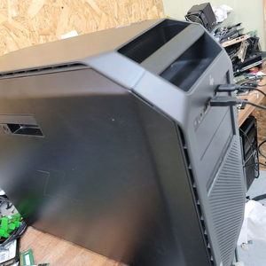 HP Z8 G4 56코어 112쓰레드 64기가램 가상화 AI