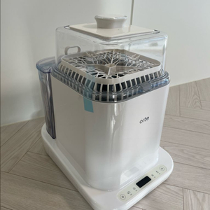 오르테 젖병세척기 새상품(리콜대상 아님)