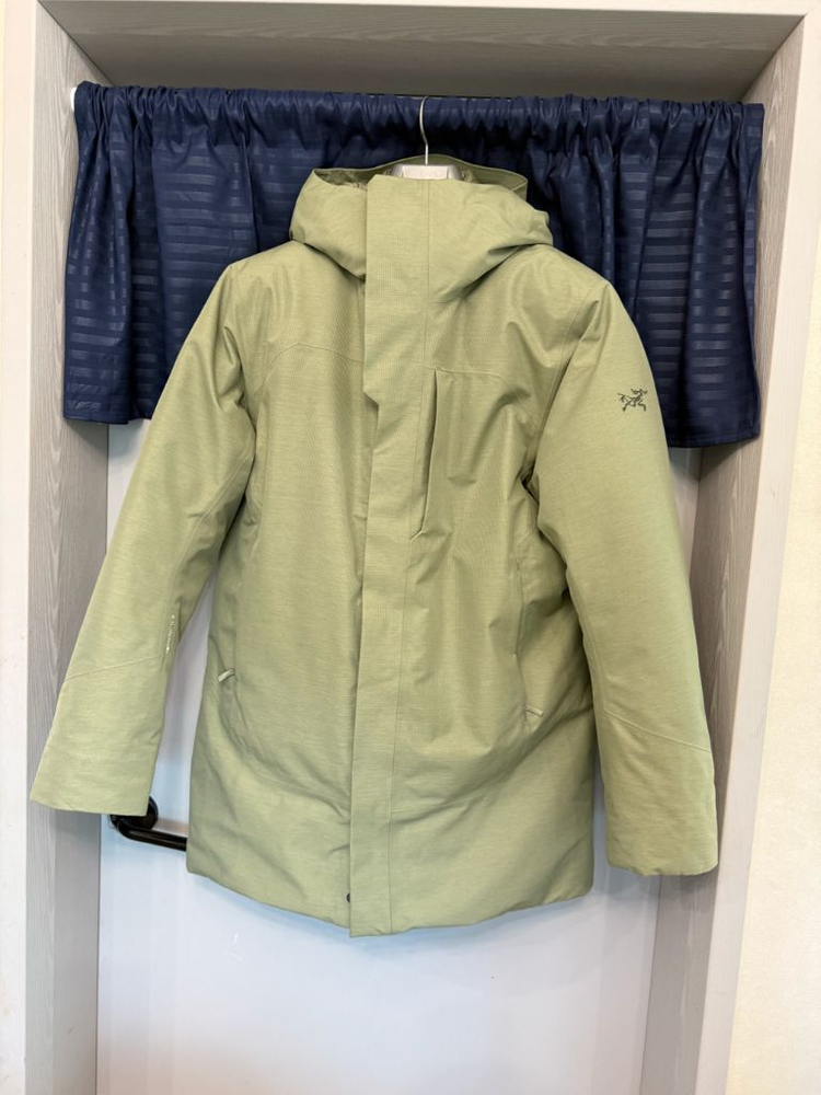 아크테릭스 써마파카 디스토션 M 이미지