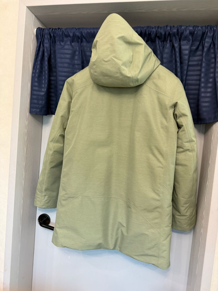 아크테릭스 써마파카 디스토션 M 이미지