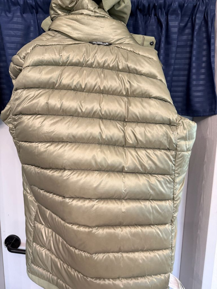 아크테릭스 써마파카 디스토션 M 이미지