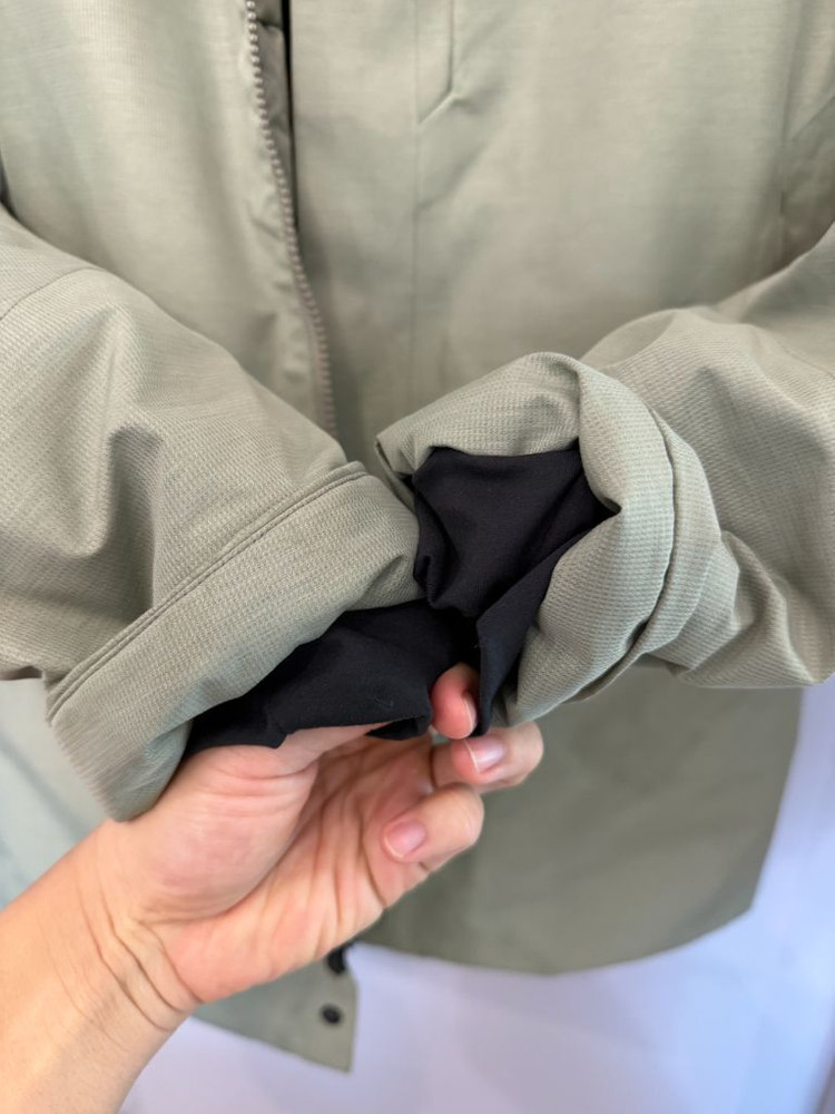 아크테릭스 써마파카 디스토션 M 이미지