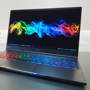 한성 15인치 게이밍노트북(i7-12th/3070Ti/램32GB/SSD1TB)