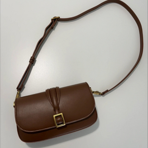 자라 크로스백 가방(새상품)