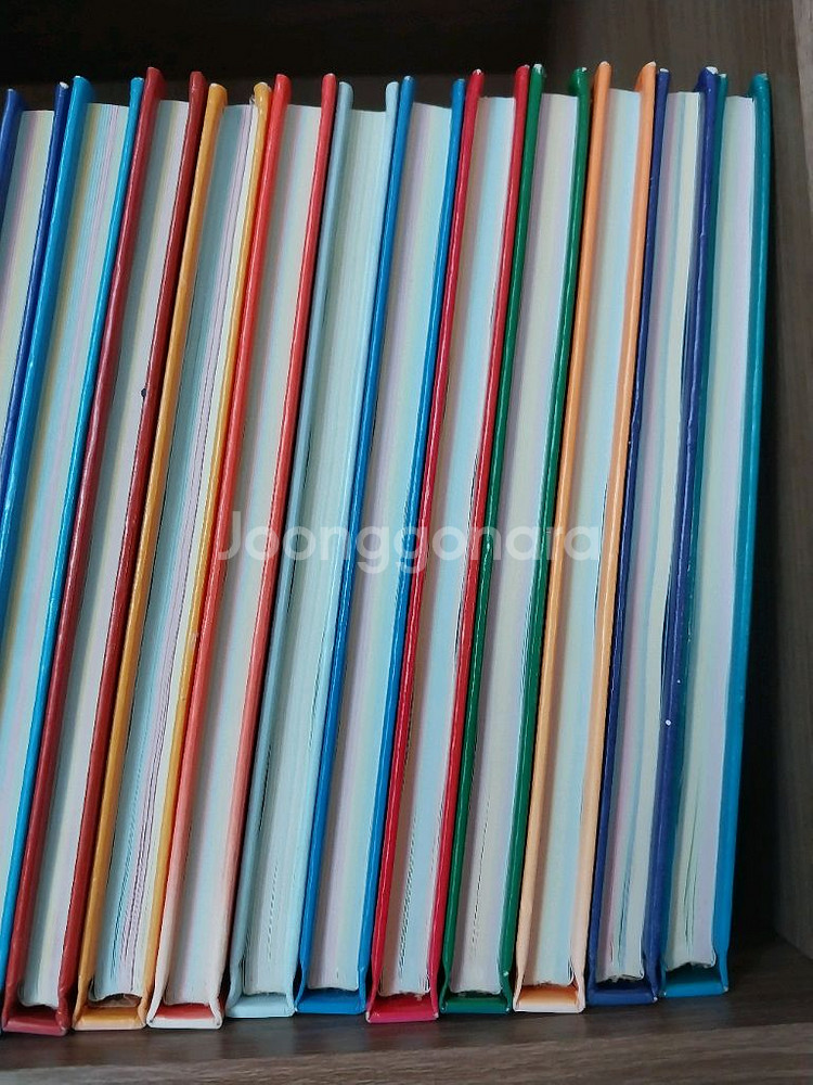 택포 1만3천원 웅진비주얼백과 22권--1