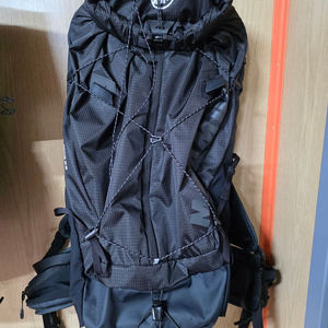 마무트 듀칸 스파인 28-35