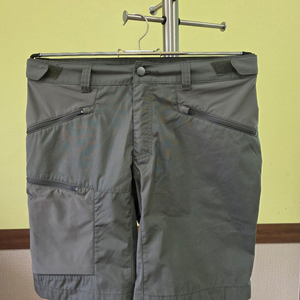 룬닥스 마케LT 반바지, 사이즈 50